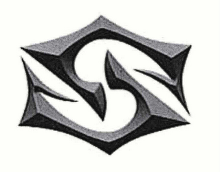 S logo