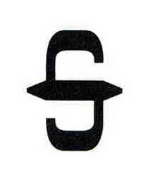 S logo