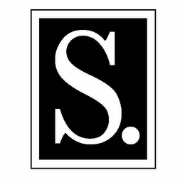 S. logo
