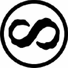 S logo