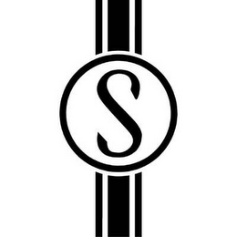 S logo