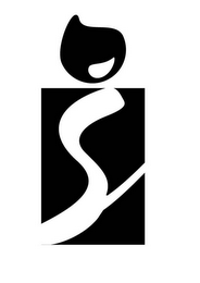 S logo