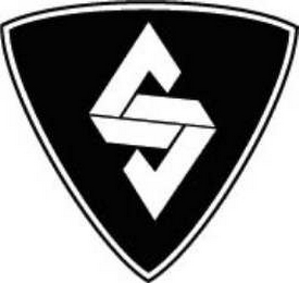 S logo