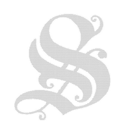 S logo