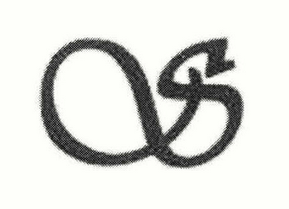 S logo