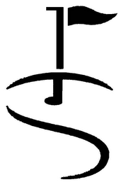 S logo