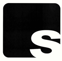 S logo