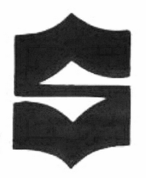 S logo