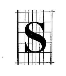 S logo