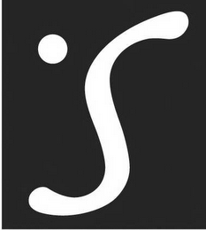 S logo