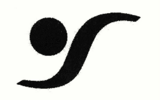 S logo