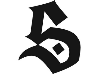 S logo