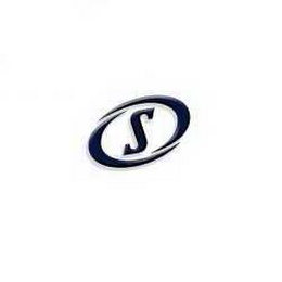 S logo