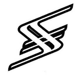 S logo