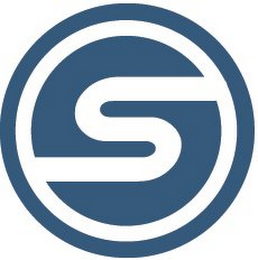 S logo