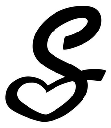 S logo