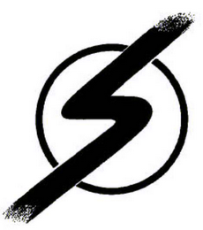 S logo