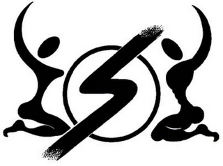 S logo