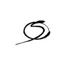 S logo