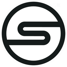S logo
