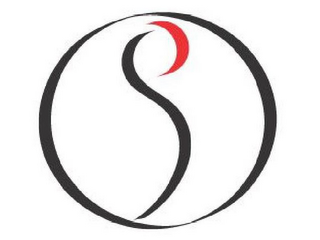 S logo