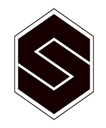 S logo