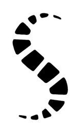 S logo