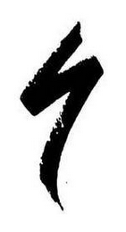 S logo