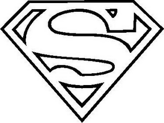 S logo