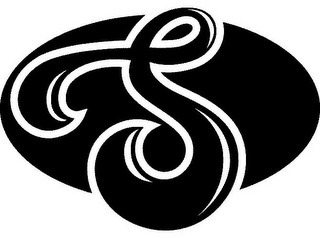 S logo