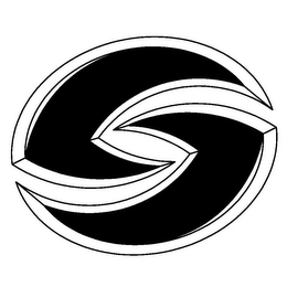 S logo
