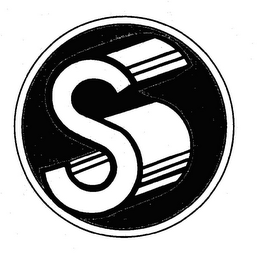S logo
