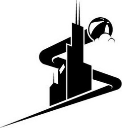 S logo