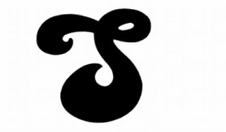 S logo