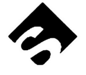 S logo