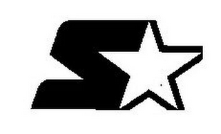 S logo