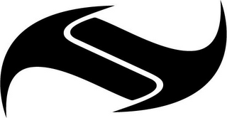 S logo