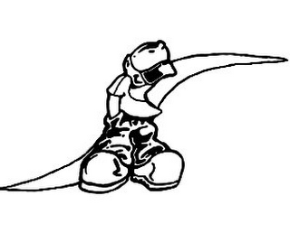 S logo