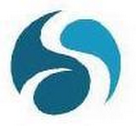 S logo