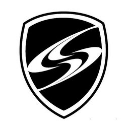 S logo