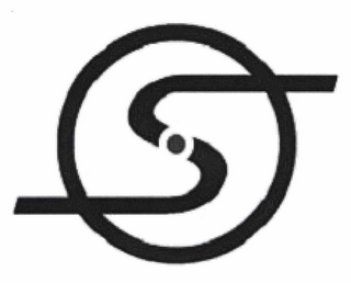 S logo