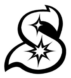S logo