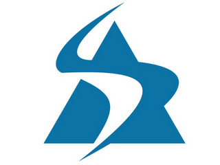 S logo