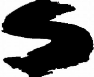 S logo