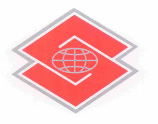 S logo