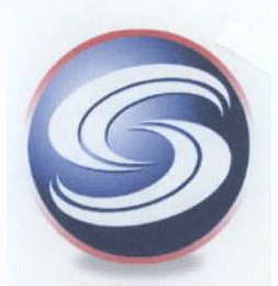 S logo