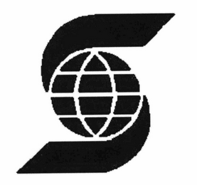 S logo