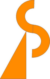 S logo