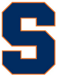S logo