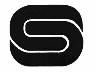 S logo